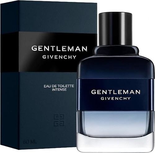 Enderin Jewellery & Luxury GENTLEMAN INTENSE 100ML EDT